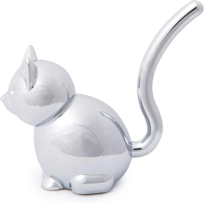 Soporte para Anillos Umbra con Forma de Perro Salchicha: Encanto y Funcionalidad - Tekeno