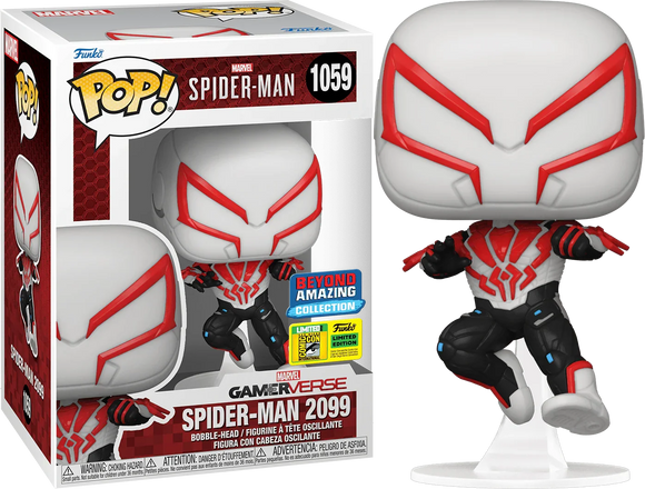 Homem-Aranha 2099
