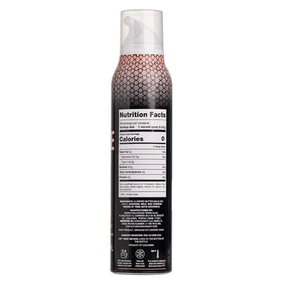 Two Pack de Ghee en Spray Karavansay – Original + Ajo - Tekeno
