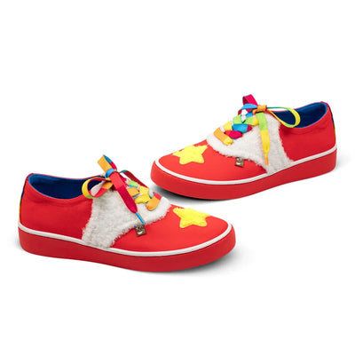 Star Fluff Casual Sneaker - Tekeno