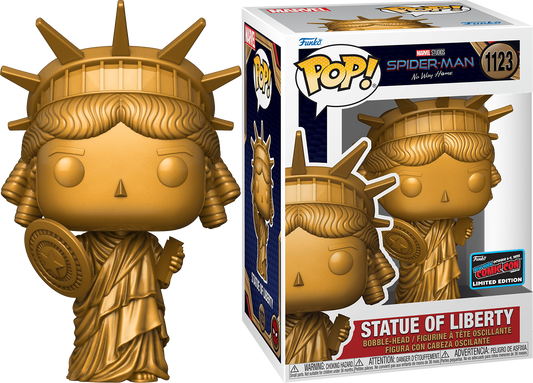 Statue of Liberty - Premium Decorative Replica
