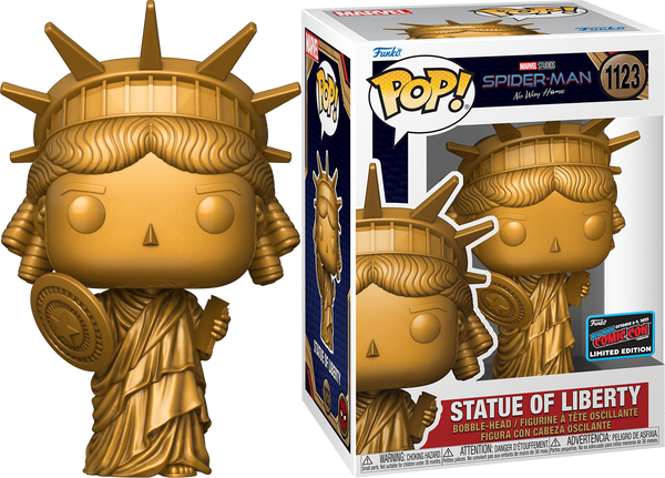 Statue of Liberty - Premium Decorative Replica