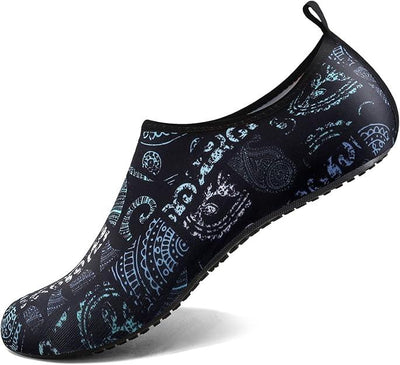 Zapatos Acuáticos Athmile de Secado Rápido: Ligereza y Seguridad para Tus Aventuras Acuáticas - Tekeno
