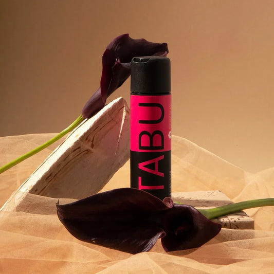 TABU LUB® de Zenzsual - Tekeno