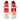 Chocolaticas® Tailor Made Women's Mary Jane Flat - Tekeno