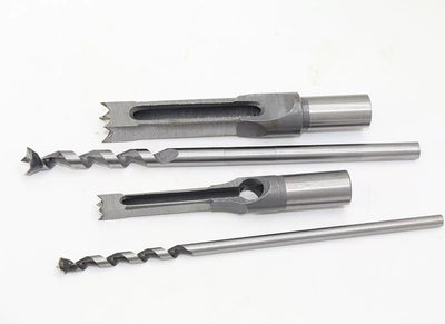 Taladro de Agujeros Cuadrados para Carpintería Profesional - Image 24