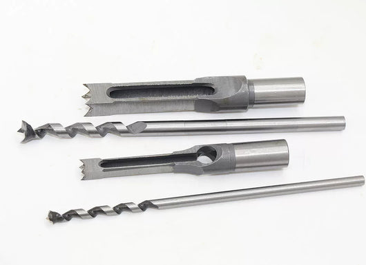 Taladro de Agujeros Cuadrados para Carpintería Profesional - Image 24