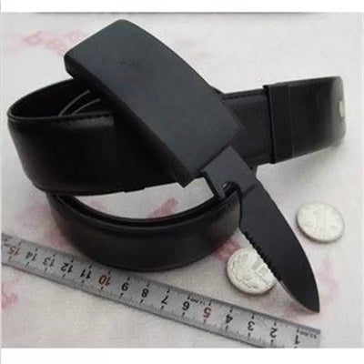 Cinturón Premium Hombre Casual y Cómodo para Exteriores - Image 13
