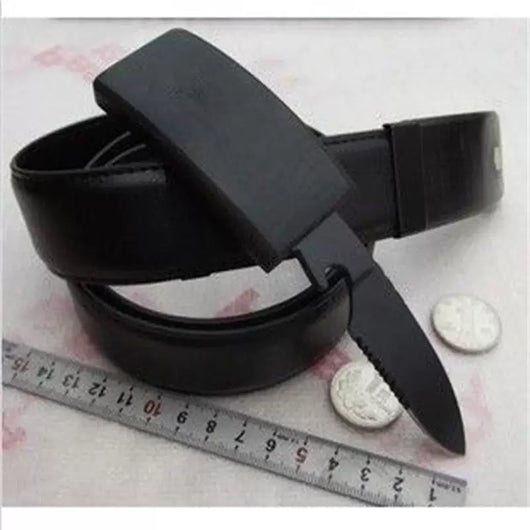 Cinturón Premium Hombre Casual y Cómodo para Exteriores - Image 13