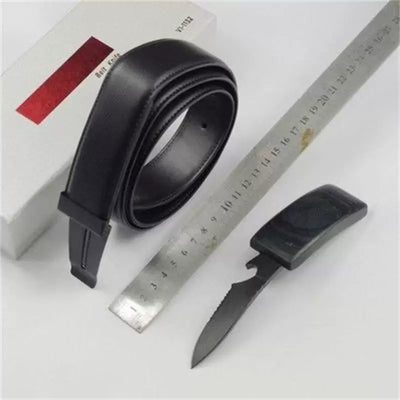 Cinturón Premium Hombre Casual y Cómodo para Exteriores - Image 15
