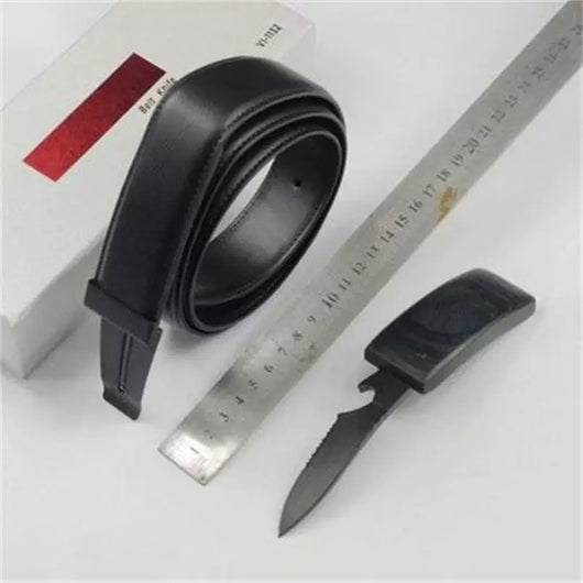 Cinturón Premium Hombre Casual y Cómodo para Exteriores - Image 15