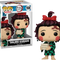 Figura Pop! Tanjiro Kamado en Kimono - Demon Slayer