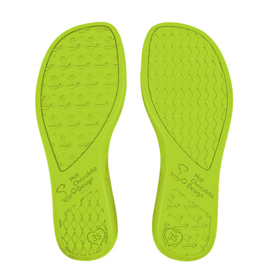 Mary Jane The Frog Flats - Unique and Comfortable Design