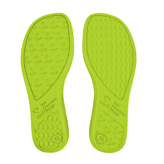 Mary Jane The Frog Flats - Unique and Comfortable Design
