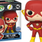 The Flash Rebirth