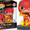 Pop! Vinyl: DC Entertainment - The Flash (Lights and Sounds)
