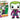 Pop! Heroes: DC's Batman - Surf's Up! The Joker (Classic 1966 TV) - Tekeno