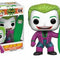 Funko Pop! The Joker Classic Batman 1966 - Surf Edition