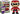 Pop! Heroes: DC - The Phantom - Tekeno