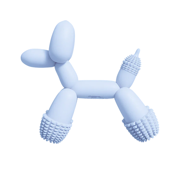 Balloon Dog Toy Blue - Tekeno