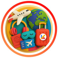Mundo Travel Hacks