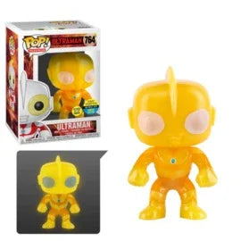 Ultraman (Glow in the Dark) [SDCC] - Tekeno