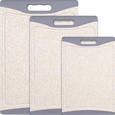 Tablas de Cortar Extra Grandes Empune: Durabilidad y Eficiencia para tu Cocina - Tekeno