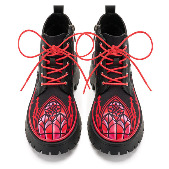 Vampire Court Women's  Boots