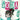 Vinyl SODA: Disney's Wreck-It-Ralph - Vanellope von Schweetz (1:6 Chance at Chase) (Order 6 for a SEALED Case) - Tekeno