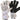 Guantes de Portero Renegade GK Triton: Protección y Agarre Superior para Atajadas Épicas - Tekeno