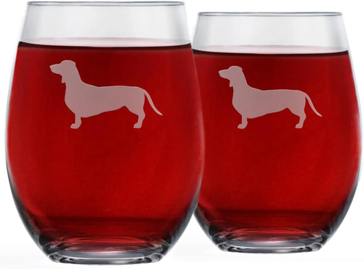Vasos Greenline Goods para Amantes de los Perros Salchicha: Estilo y Durabilidad - Tekeno