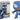 Funko Pop! Blue Venom #234 - Tekeno