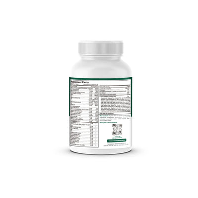 Vitality Greens - Tekeno
