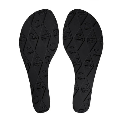 Chocolaticas® Widow Women's Sandal - Tekeno