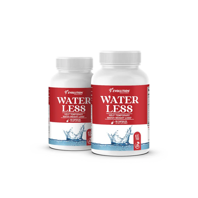 Water Less - Tekeno