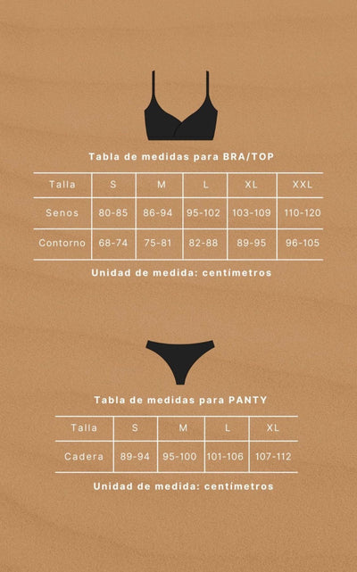 Paradise Top