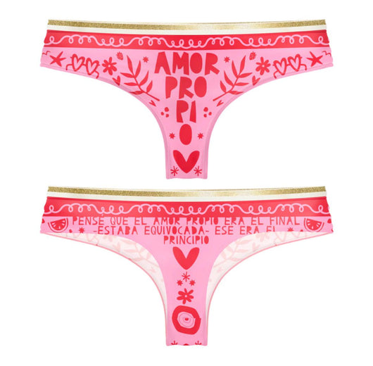 Tangamedia Amor Próprio - Somente Tamanho M