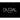 Dural Baby Brush 5 Rows Plastic Nylon Bristles (mixed colors) - Tekeno