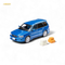 Modelo Subaru Forester SG9 STI Rally Blue 1:64
