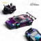 Topart Lamborghini Countach Liberty Walk Chameleon 1:64