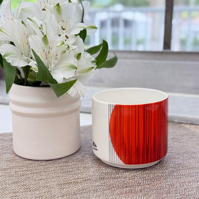 Caneca Soto 11oz | MKA - Arte venezuelana em caneca