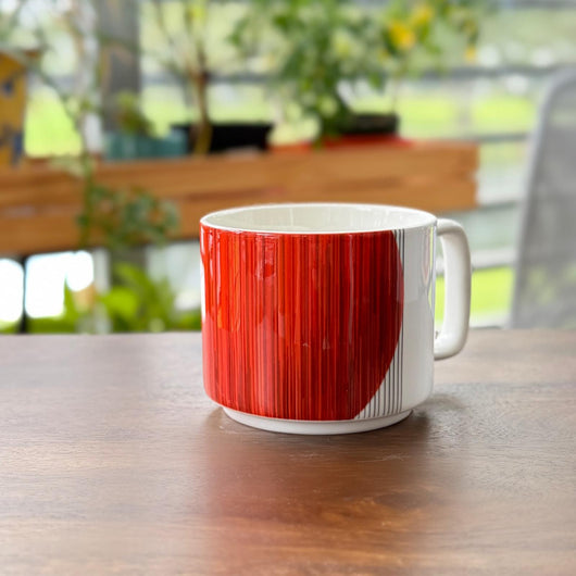 Caneca Soto 11oz | MKA - Arte venezuelana em caneca