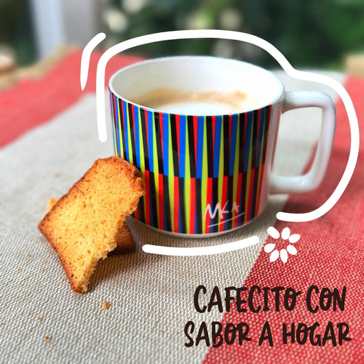 Caneca Maiquetía 11oz | MKA - Nostalgia venezuelana em caneca