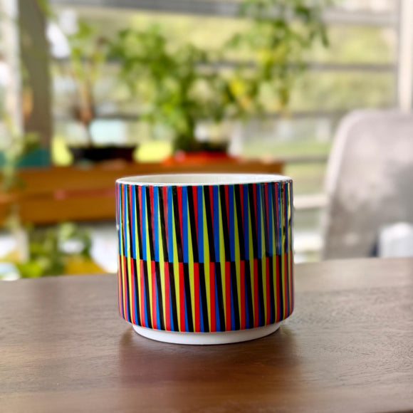 Caneca Maiquetía 11oz | MKA - Nostalgia venezuelana em caneca