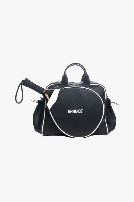 Black Padel Bag