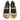 Chocolaticas® Tattoo Women's Mary Jane Flat - Tekeno