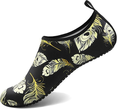 Zapatos Acuáticos Athmile de Secado Rápido: Ligereza y Seguridad para Tus Aventuras Acuáticas - Tekeno