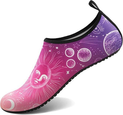 Zapatos Acuáticos Athmile de Secado Rápido: Ligereza y Seguridad para Tus Aventuras Acuáticas - Tekeno
