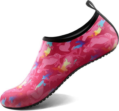 Zapatos Acuáticos Athmile de Secado Rápido: Ligereza y Seguridad para Tus Aventuras Acuáticas - Tekeno