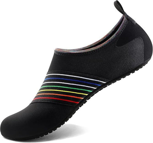 Zapatos Acuáticos Athmile de Secado Rápido: Ligereza y Seguridad para Tus Aventuras Acuáticas - Tekeno